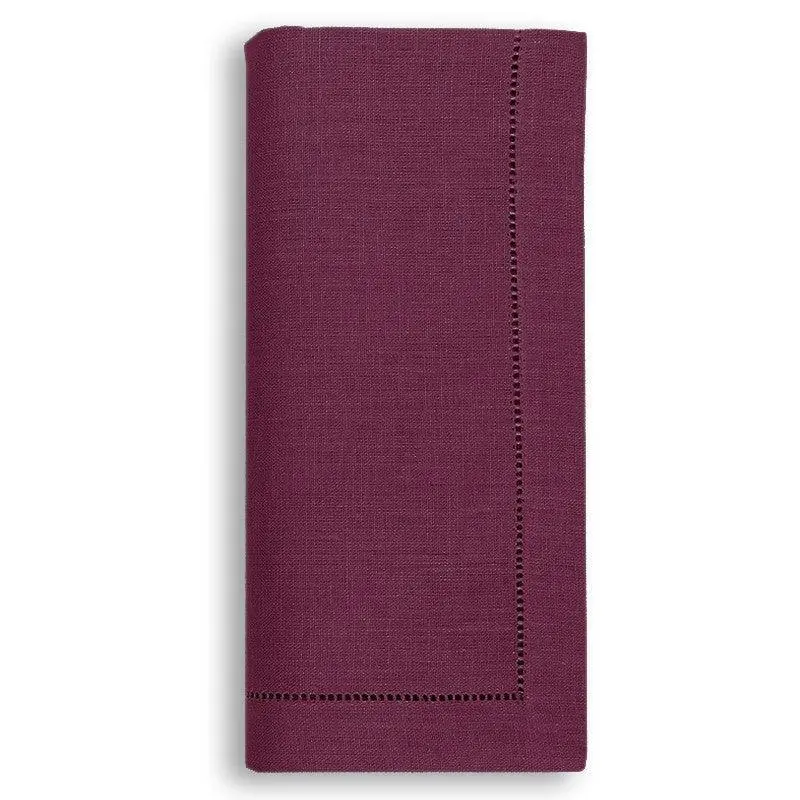 Servet Vainica draad lila 45x45cm