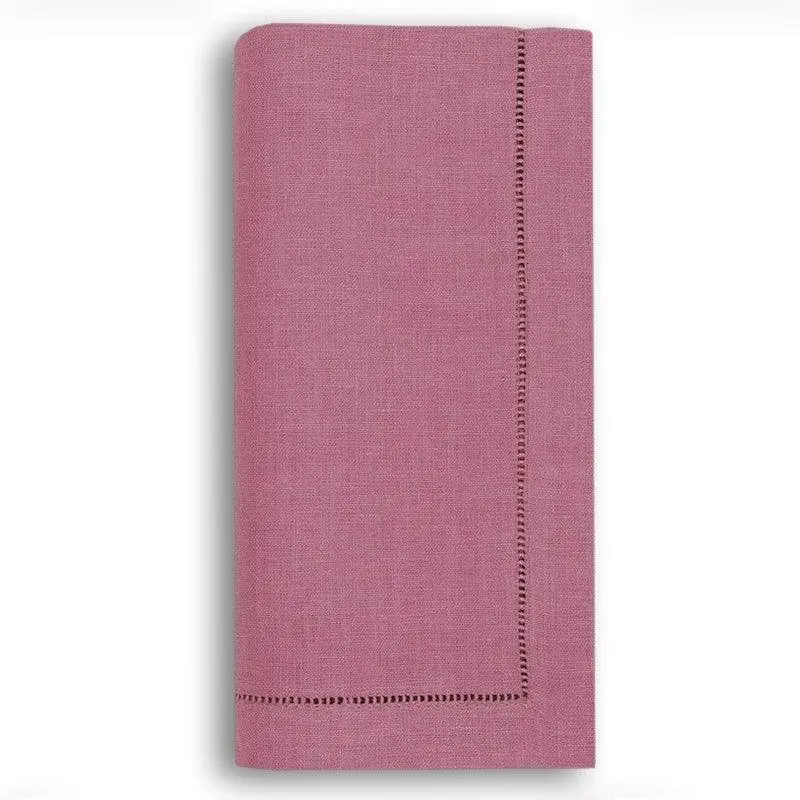 Servet Vainica draad roze 45x45cm