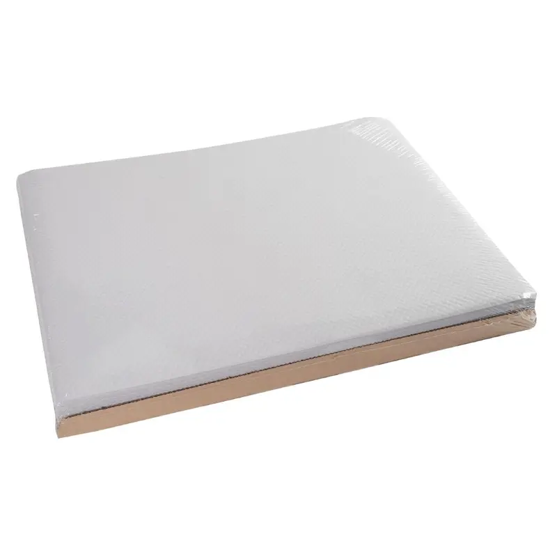 Sets de table en papier blancs (lot de 500)
