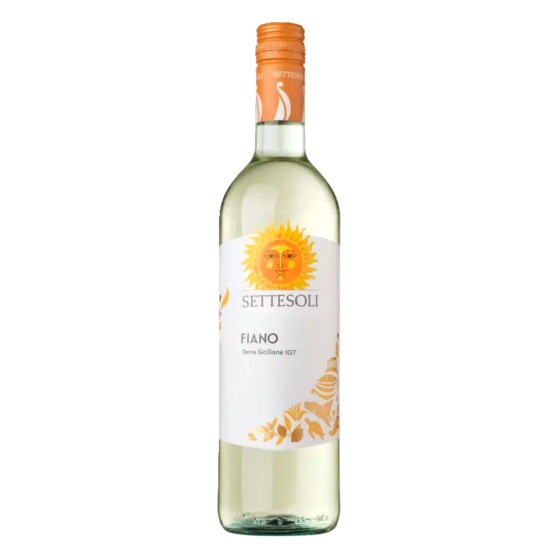 Settesoli Fiano