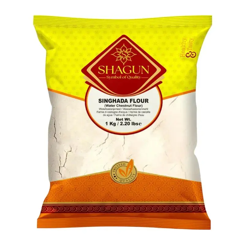 Shagun Singhada Flour - 1Kg