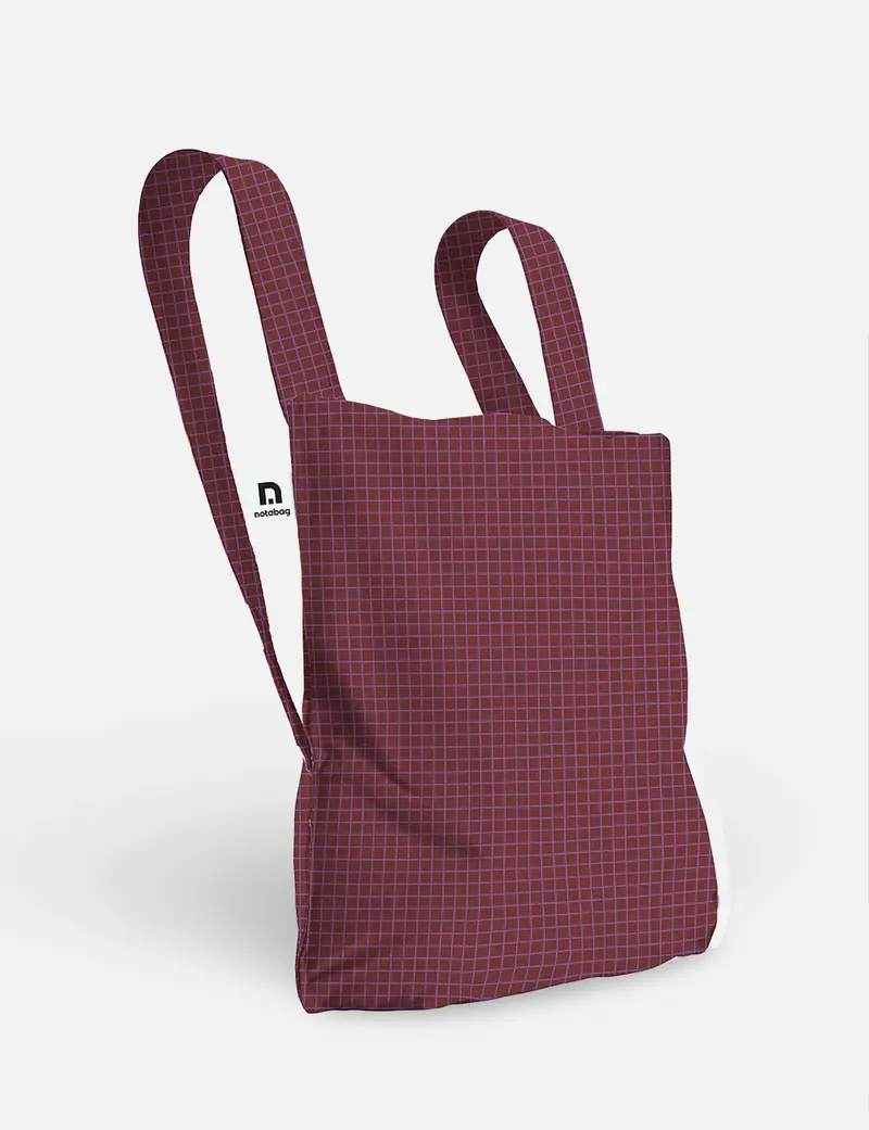 Shopper / rugzak