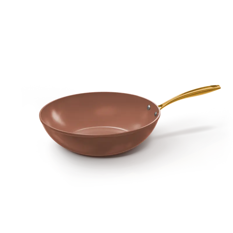 Sienna Wokpan 30 cm