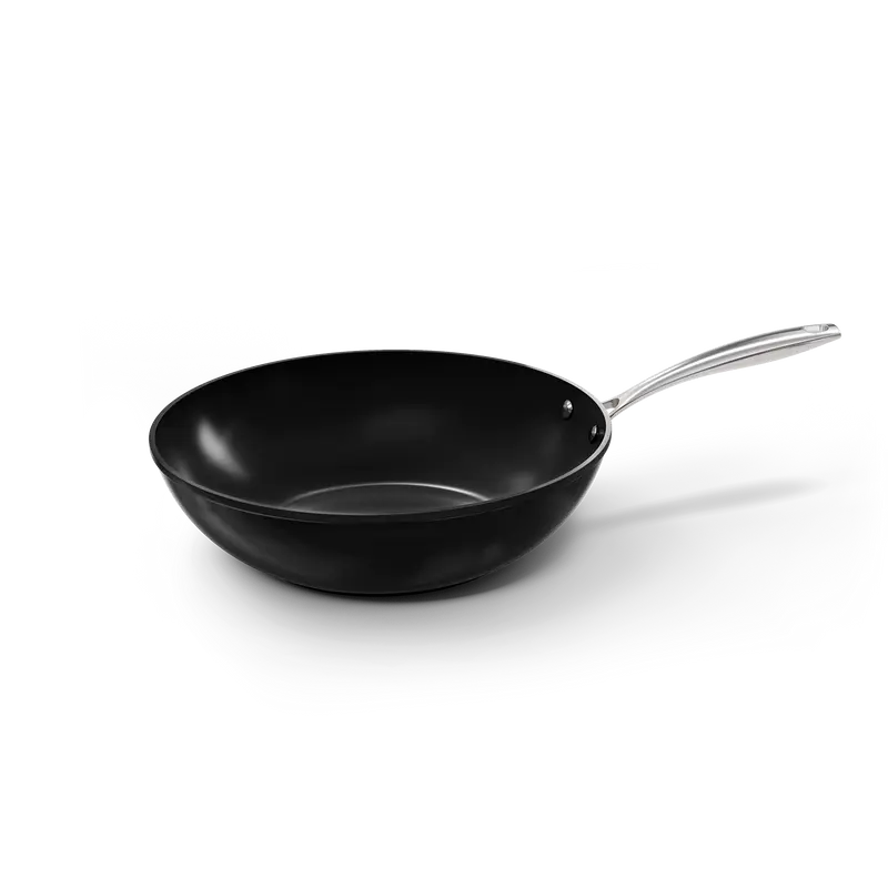Signature Wokpan 30 cm