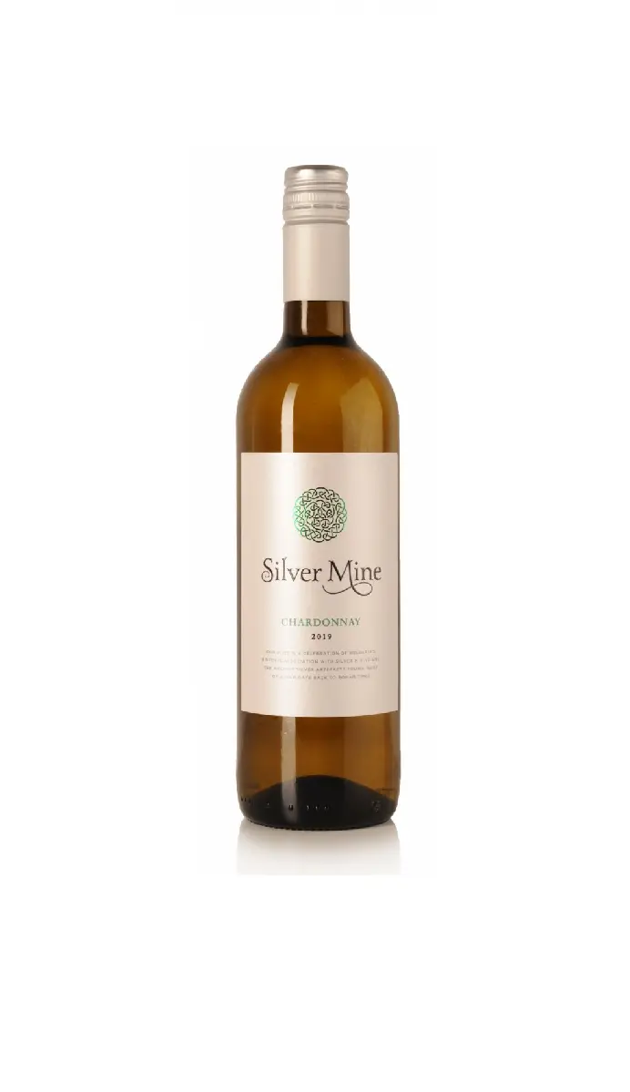 Silver Mine Chardonnay