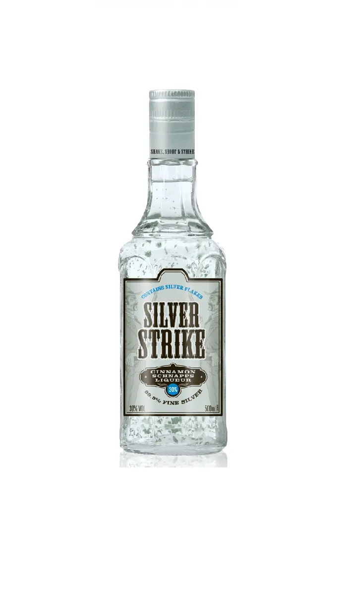 Silver Strike