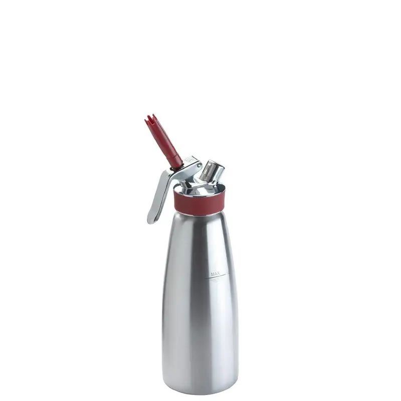 Siphon à chantilly Isi 1 L