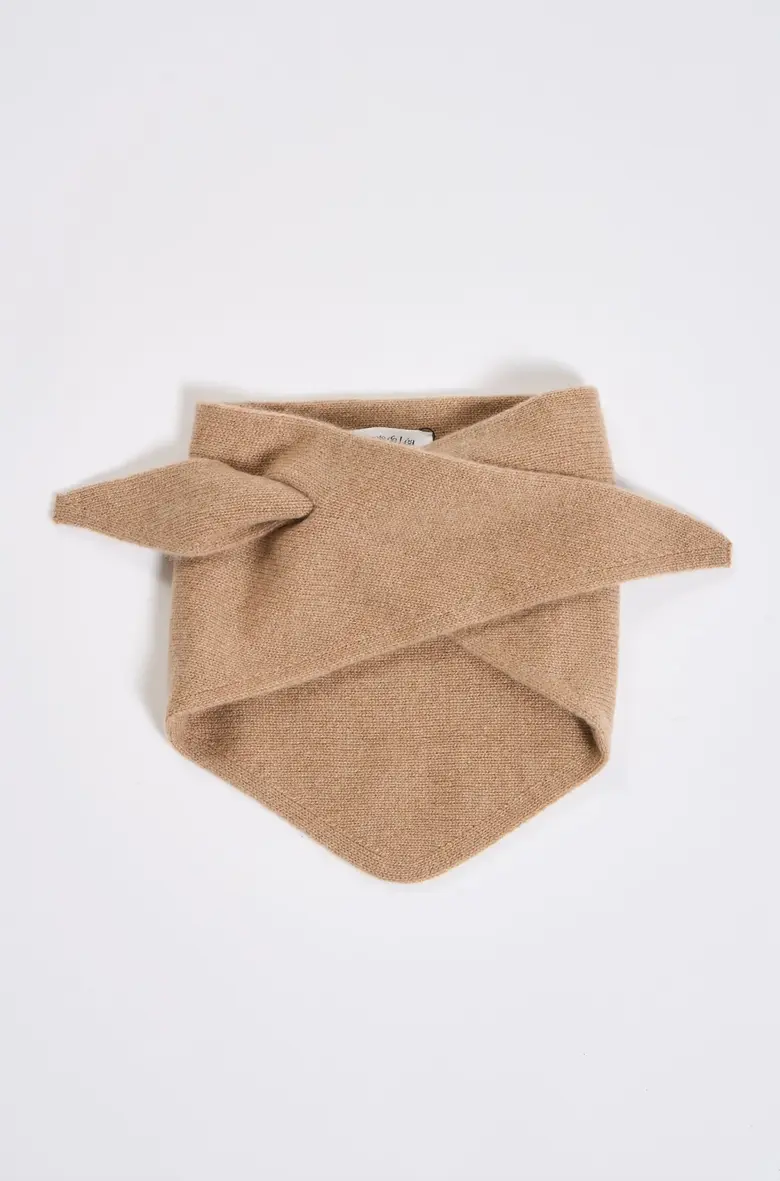 Sjaal Les Tricots De Lea Elixa