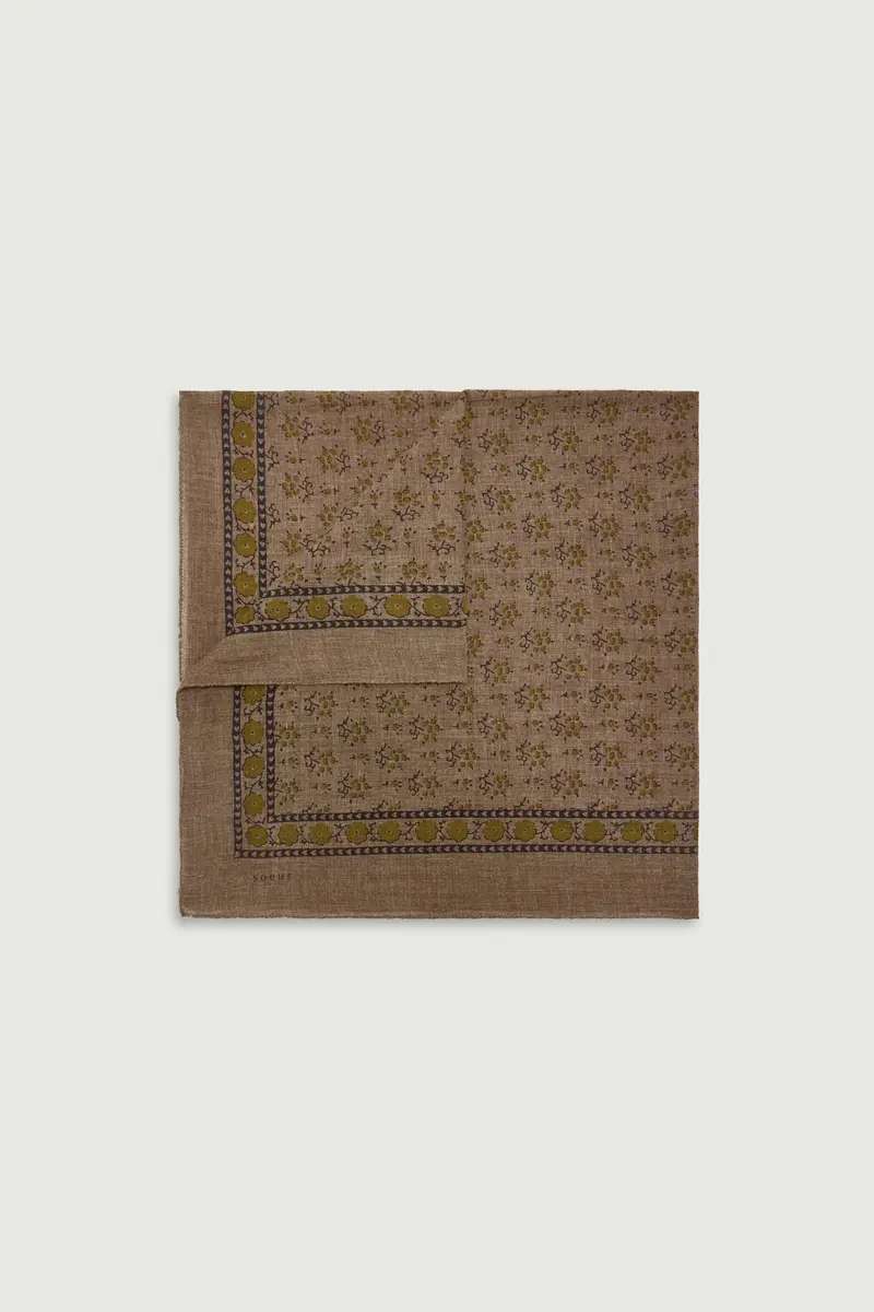 Sjaal Soeur Foulard