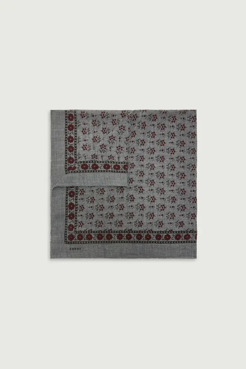 Sjaal Soeur Foulard