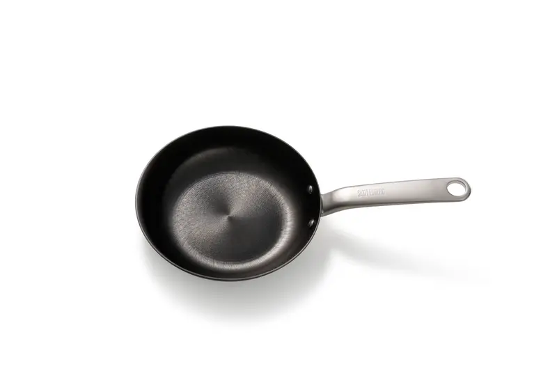Skottsberg Koekenpan 'Cast Iron'