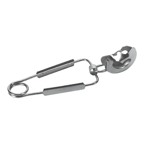 Slakkentang 16 cm