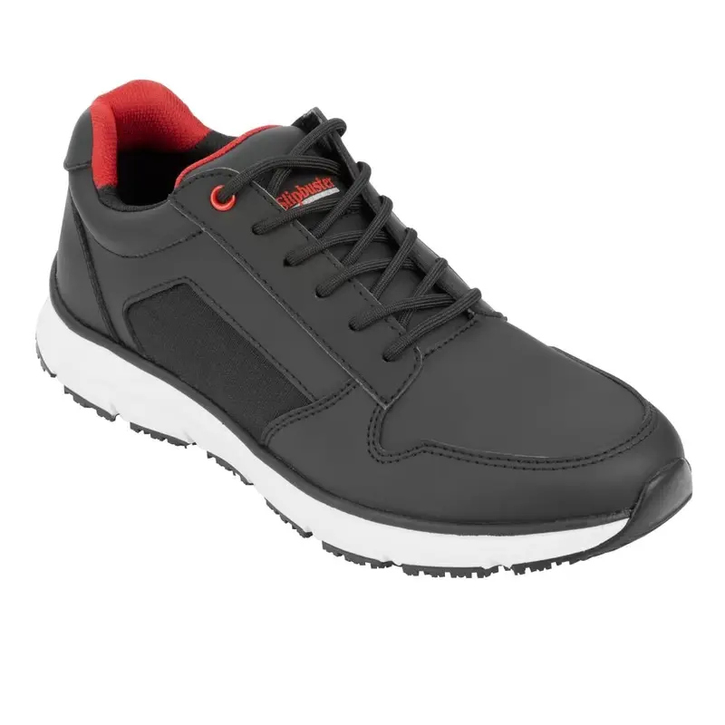 Slipbuster Veso Trainers Black 45