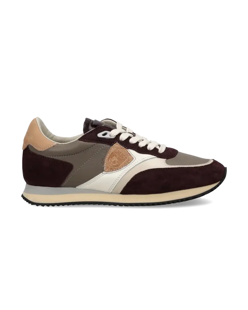 Sneakers Philippe Model BVLD VD21