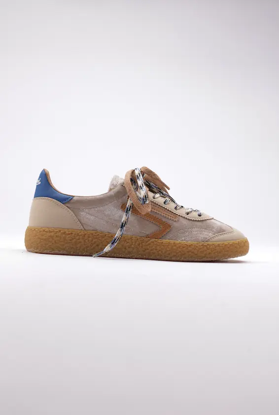 Sneakers Puraai XS Salted Caramel