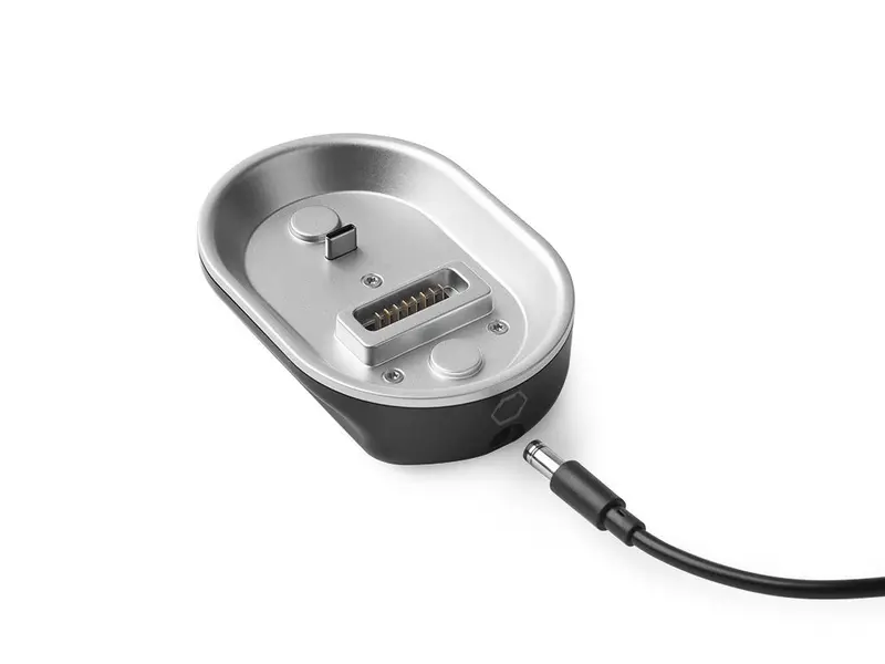 SNELLADER VOOR DE CORDLESS SERIE