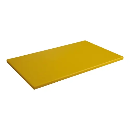 Snijblad 1,5(H)*50*30 Geel