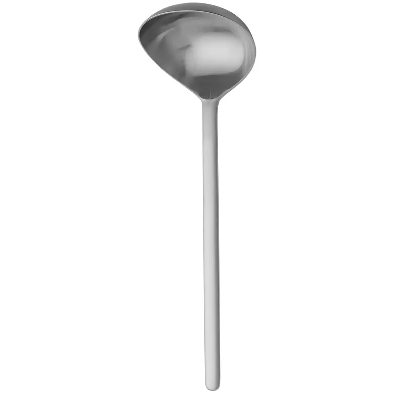 Sola New Dutch Satin Soup ladle 28,8 cm 12/box