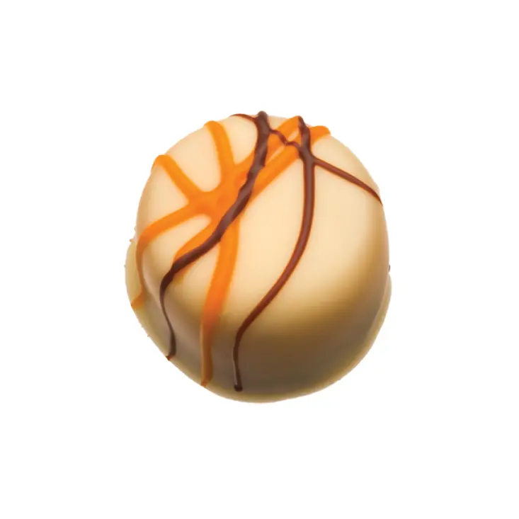 Sonia White Chocolate