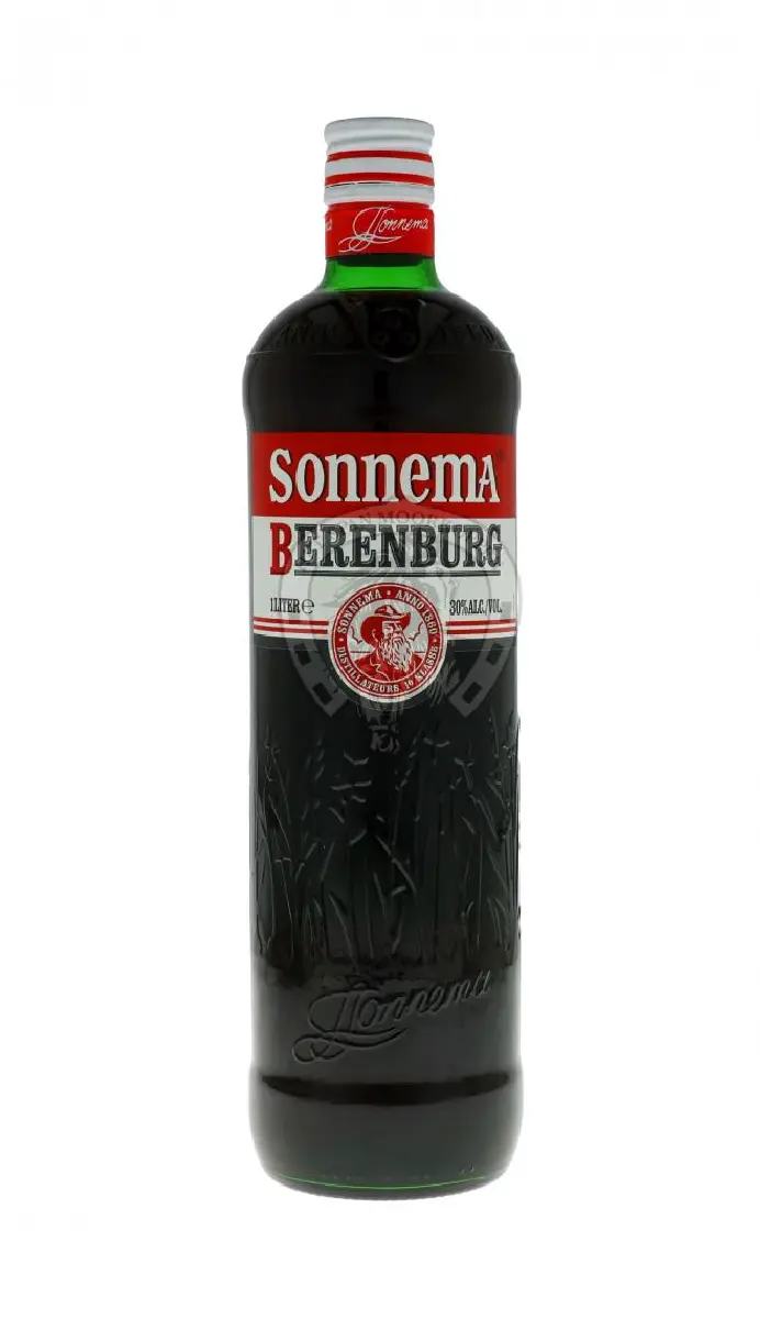 Sonnema Berenburg
