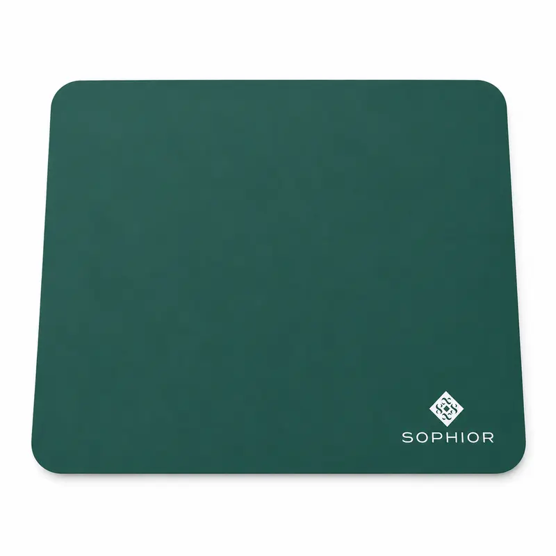 SOPHIOR Anti-Slip Mat voor Houten Snijplanken 40×30 cm