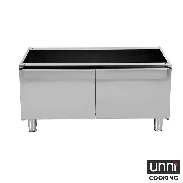 Soubassements – 1020 × 650 × 560 mm | Unninox UNN65-UND-5
