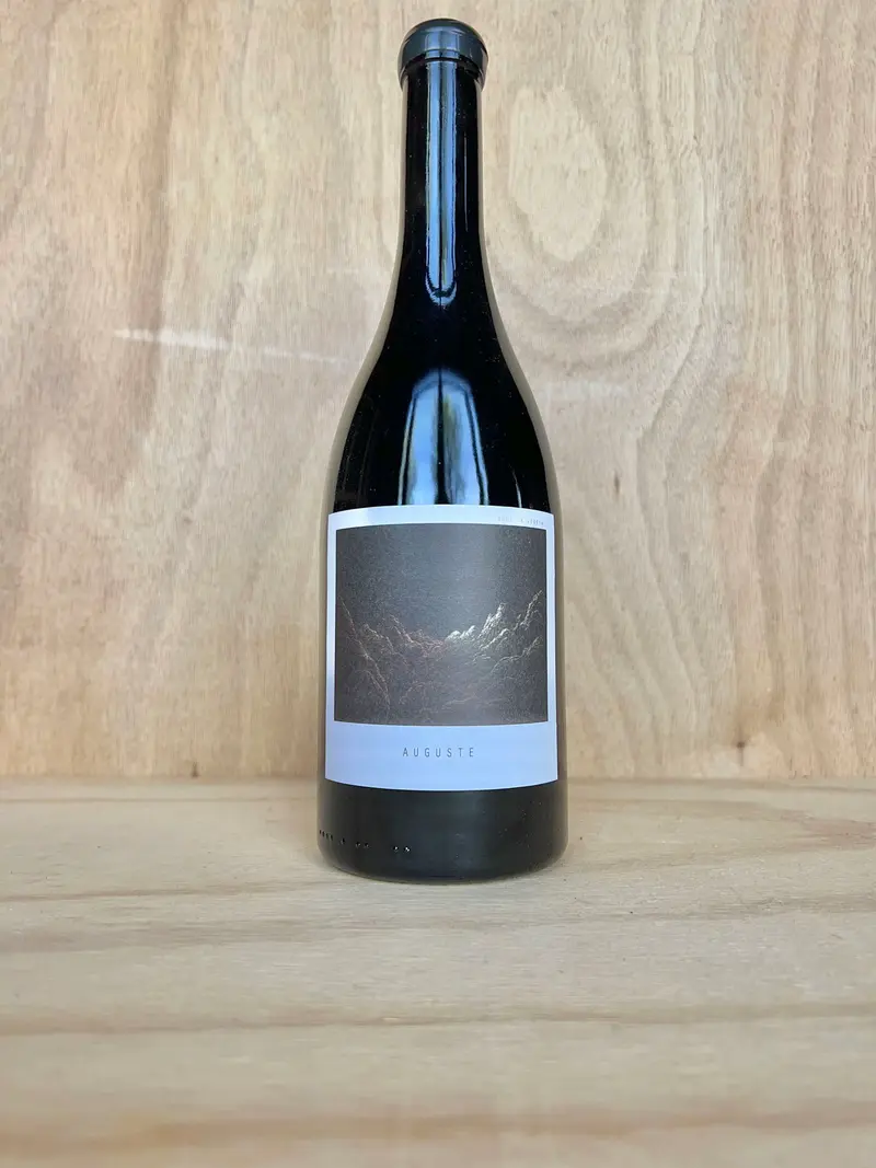 Sous Le Végetal - Auguste 2018