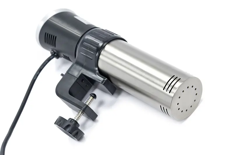 Sous vide stick - 20 L capacité - pompes 8 L/min – Maxima 09500500