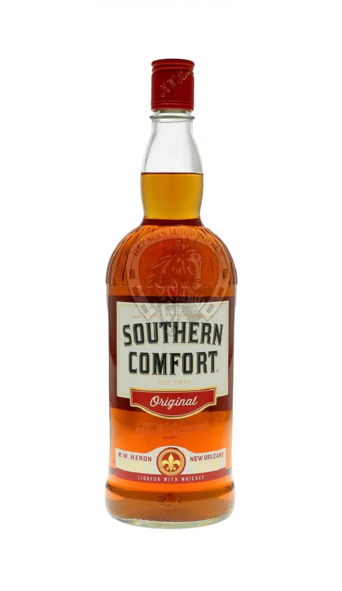 Southern Comfort