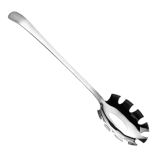 Spaghetti/Serveerlepel 31 cm
