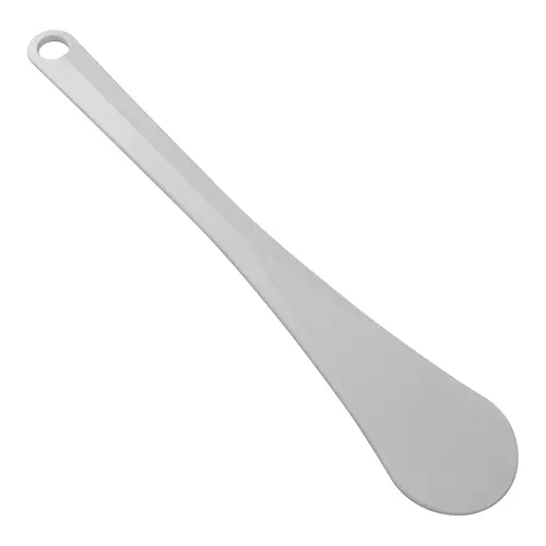 Spatel Kunststof 35 cm