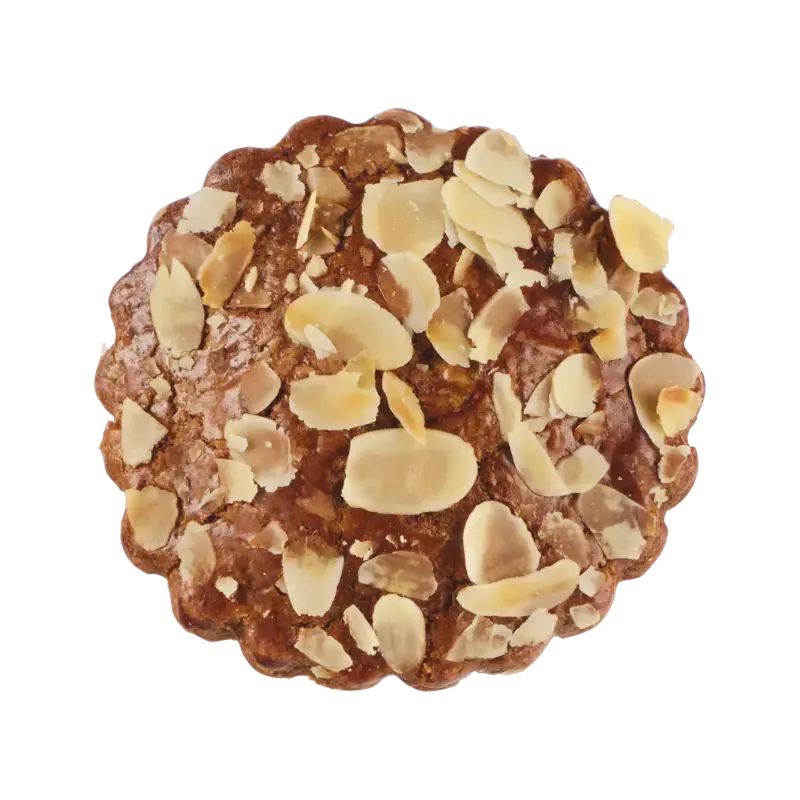 Speculaas picolientje