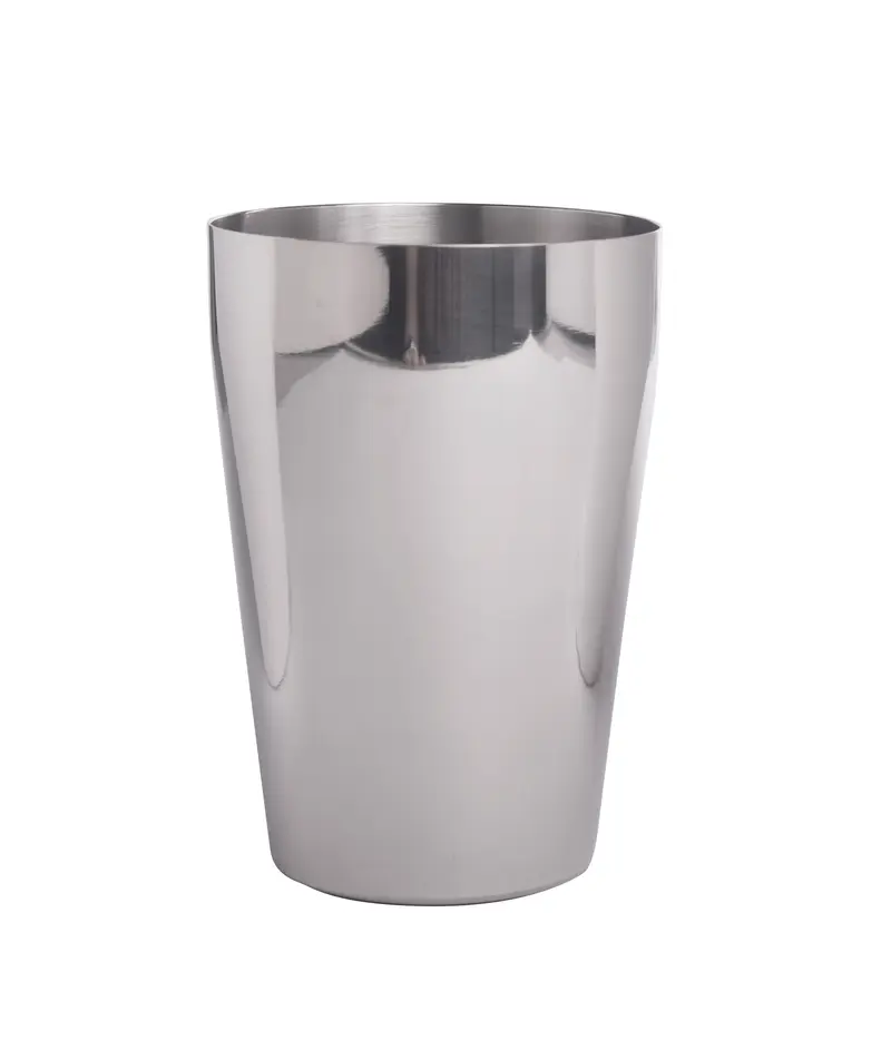 Speedshaker / TinTin Shaker, polished Top