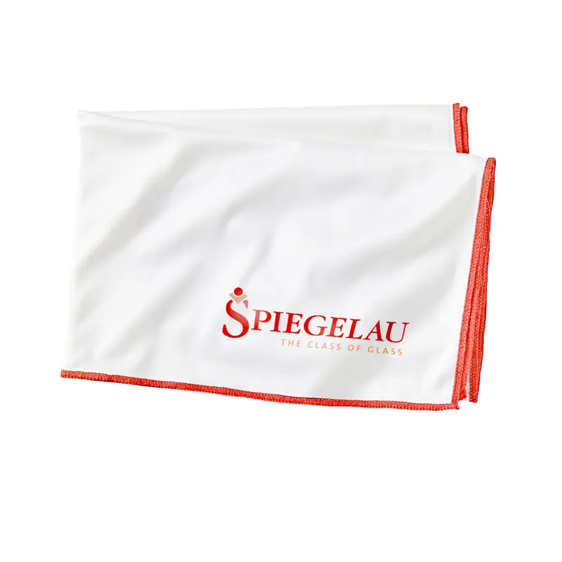 Spiegelau Microfiber polishing cloth 64x50cm