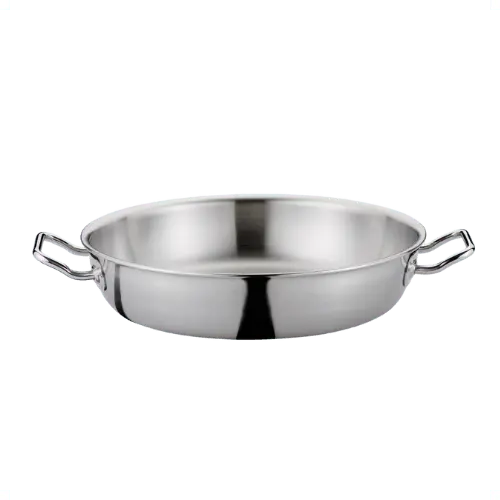 Spring Brigade premium Hapjespan 28 cm