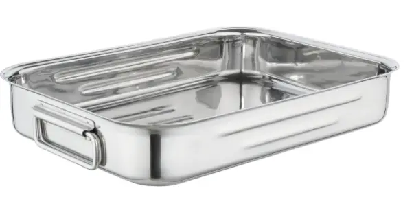 Spring Roasting pan 35 x 25 cm