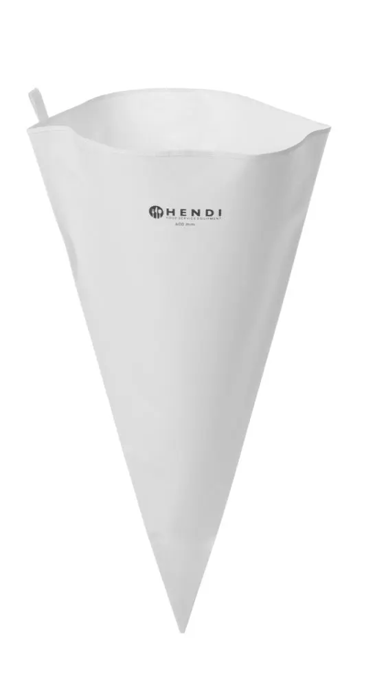 Spuitzak500 mm katoen PU binnenlaag 2/box