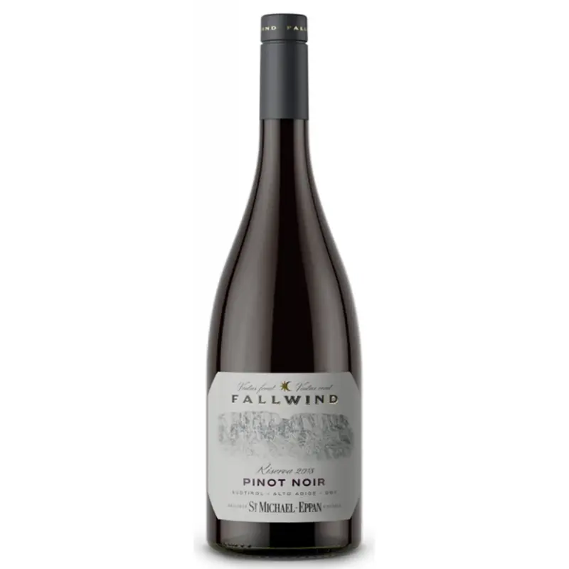St. Michael-Eppan Fallwind Pinot Nero Riserva Alto Adige DOC 0,75 ltr.