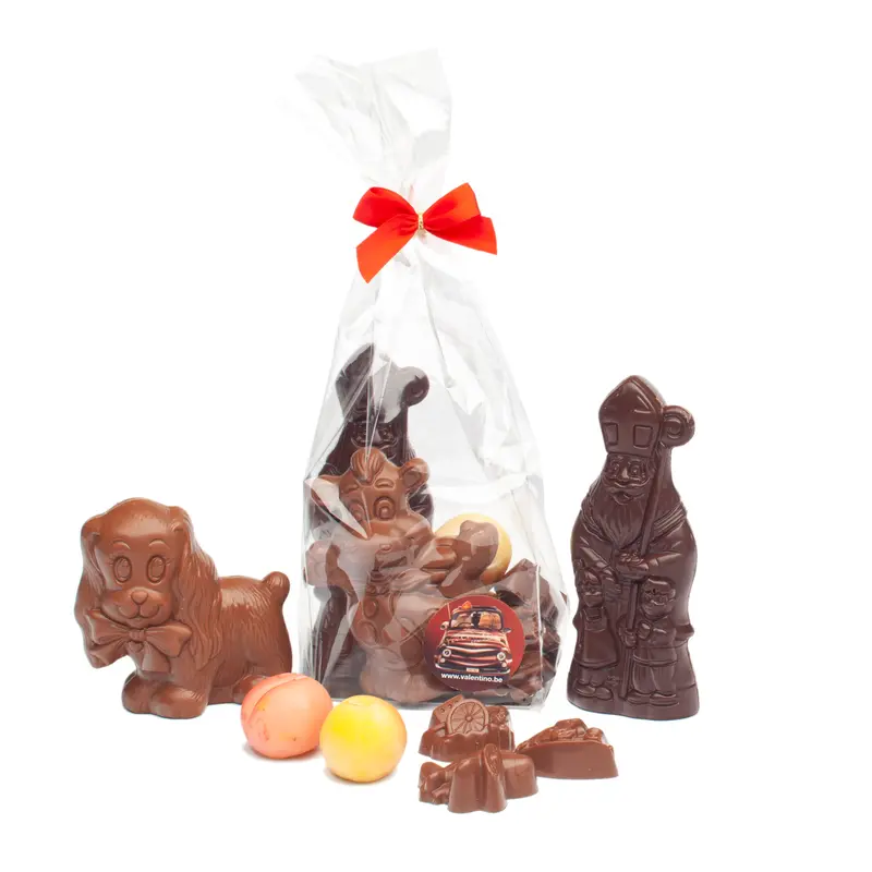 St-Nicolas bag 200g