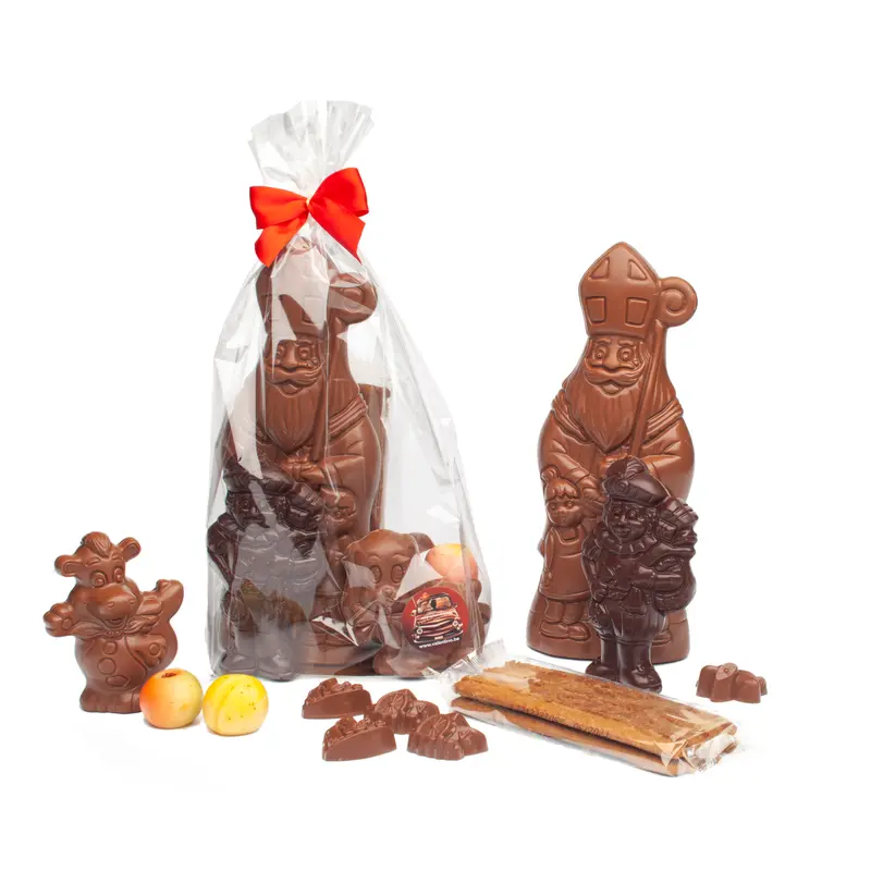St-Nicolas bag 550g