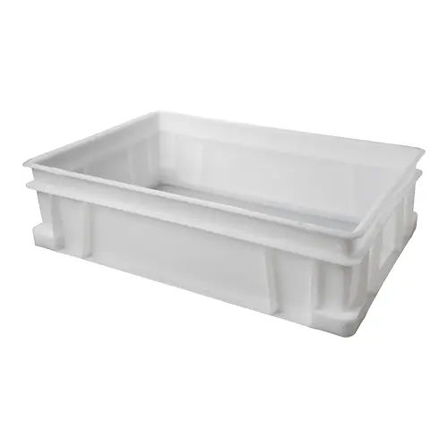 Stapelbak Gesloten 60*40 cm