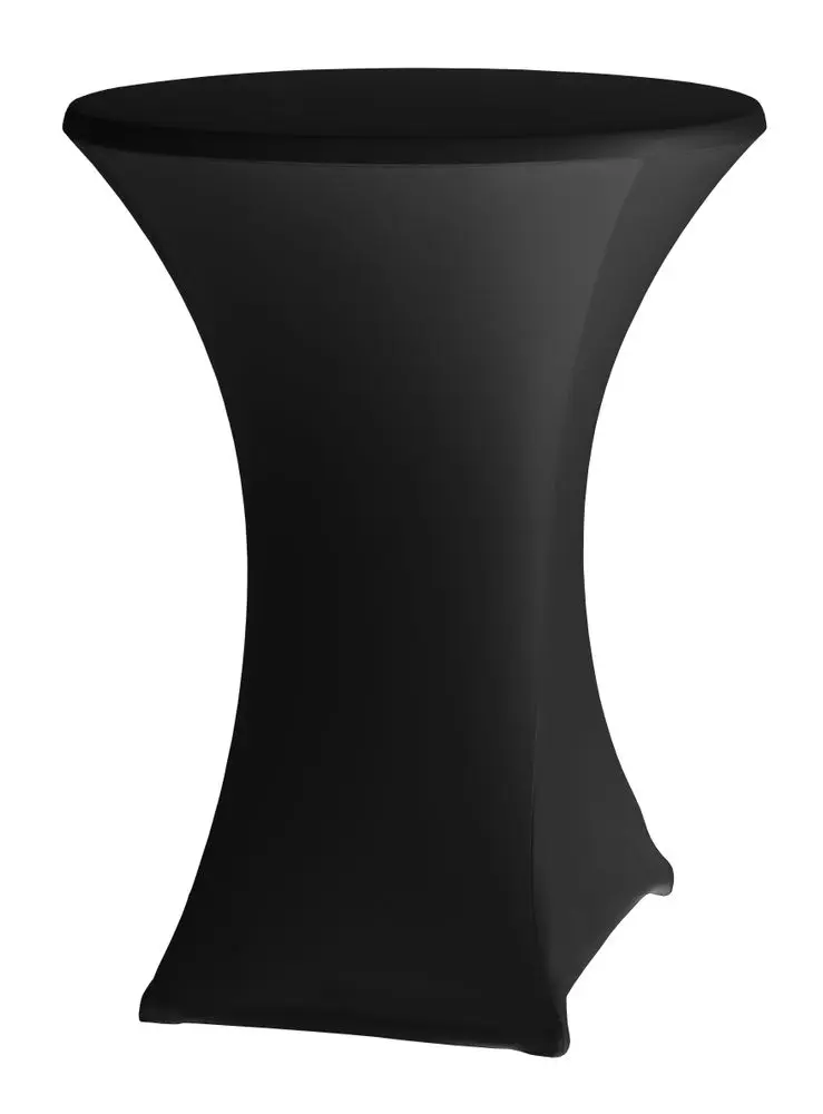 Statafelhoeszwart - 810521 810538 1/box