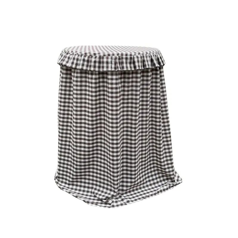 Statafelrok Lexi Gingham