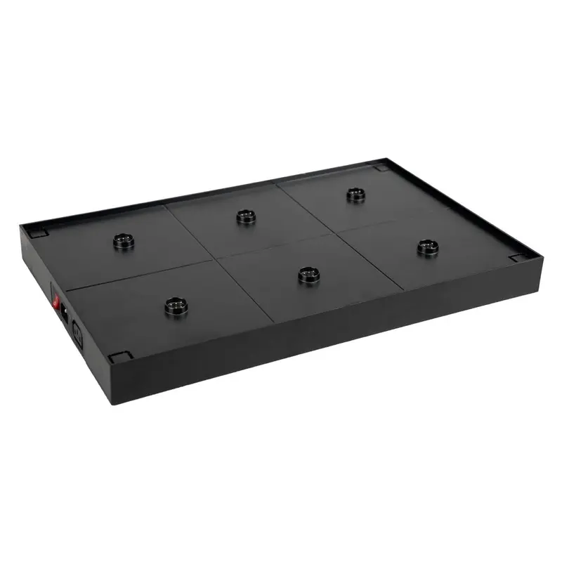 Station de recharge pour lampe de table Olympia