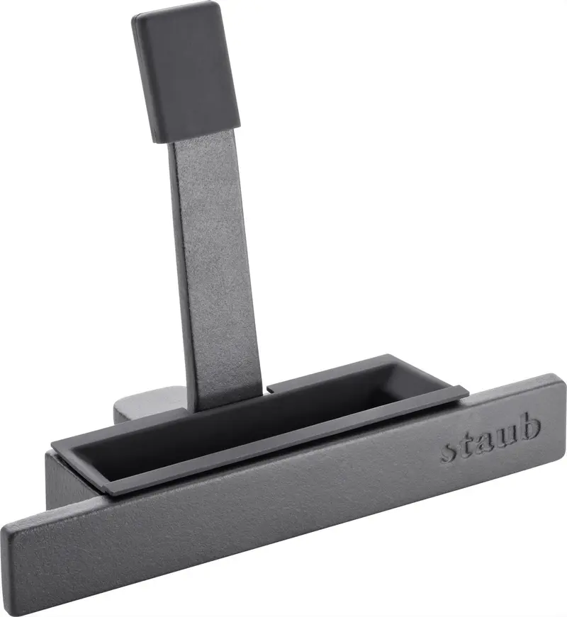 Staub Dekselhouder