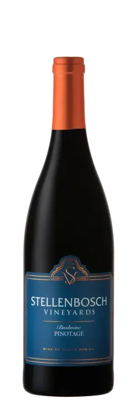 Stellenb Vineyards Pinotage