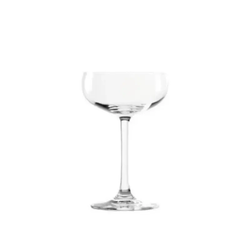 Stölzle Champagne Saucer 230 ml 6/box