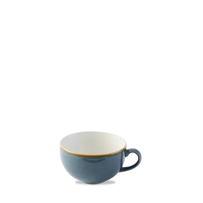 Stonecast Blueberry Cappuccino Cup 227 ml 12/box