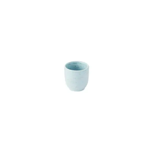 Stonecast Duck Egg Egg Cup 24/box