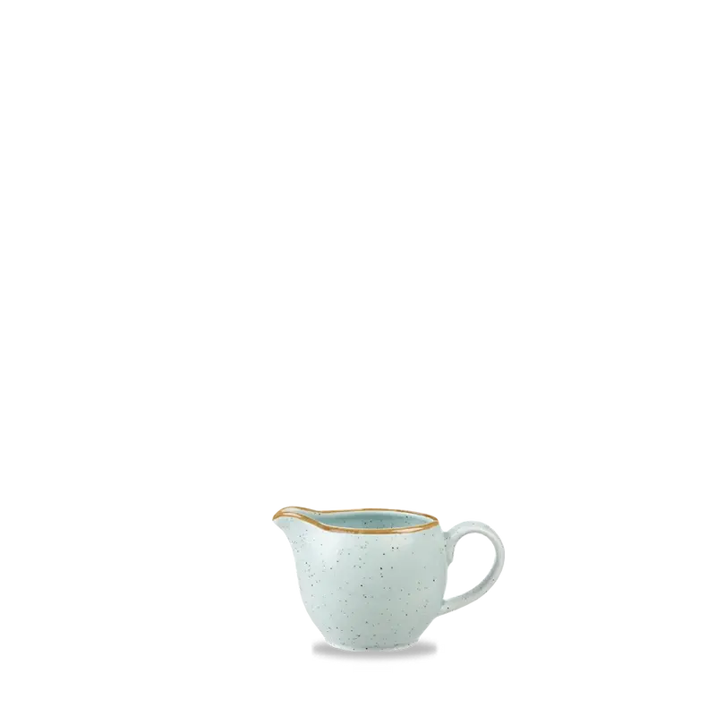 Stonecast Duck Egg Jug 118ml 4/box